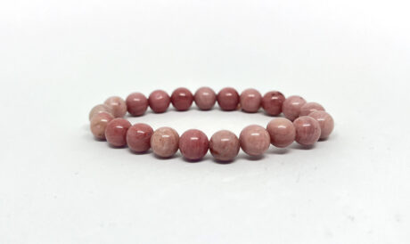 Blanc-Rhodonite-8mm