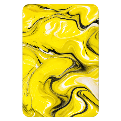 Carte jaune Coloreliance