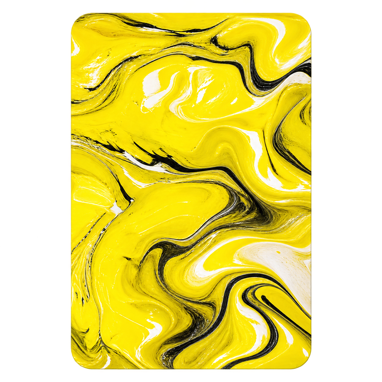 Jaune