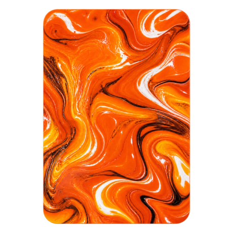 Carte orange Coloreliance