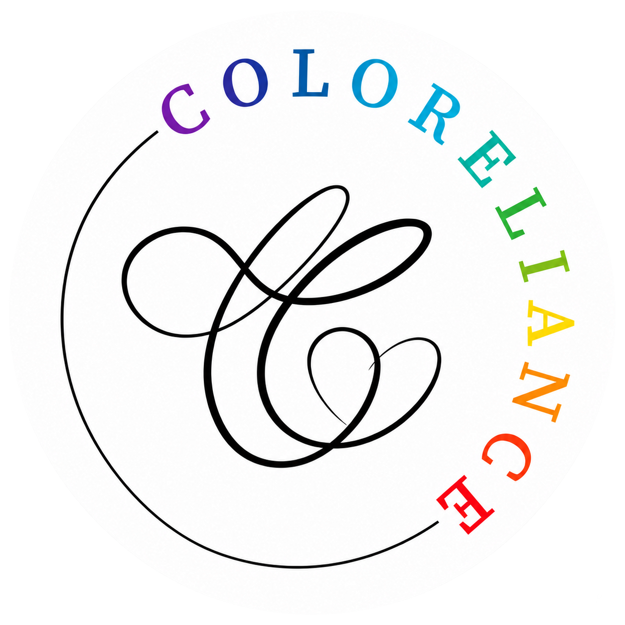 Logo Coloreliance