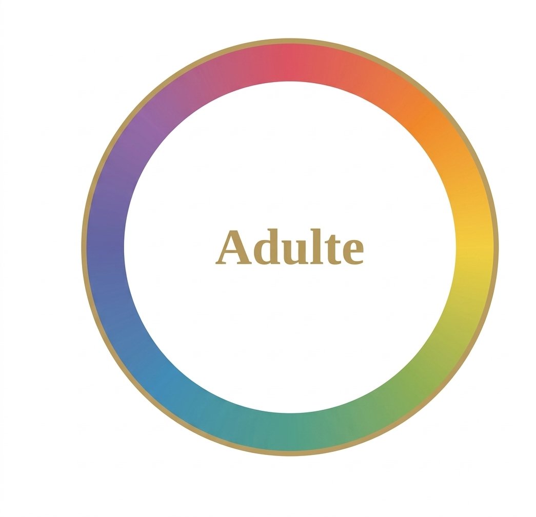 Thème Coloreliance Adulte